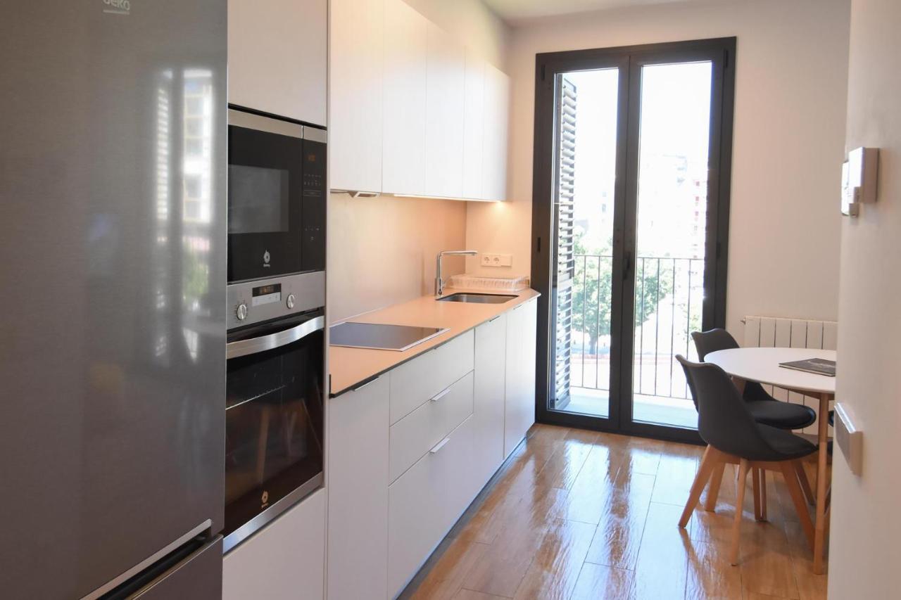 شقة Apg Girona Carme 19 المظهر الخارجي الصورة